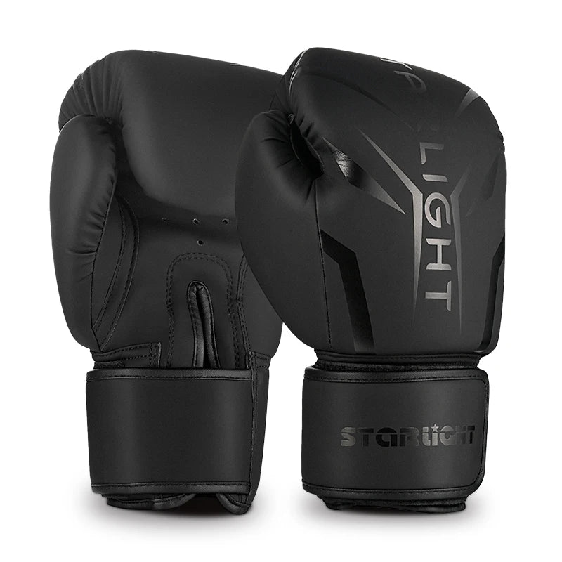 Scient ProStrike Matte Boxing Gloves