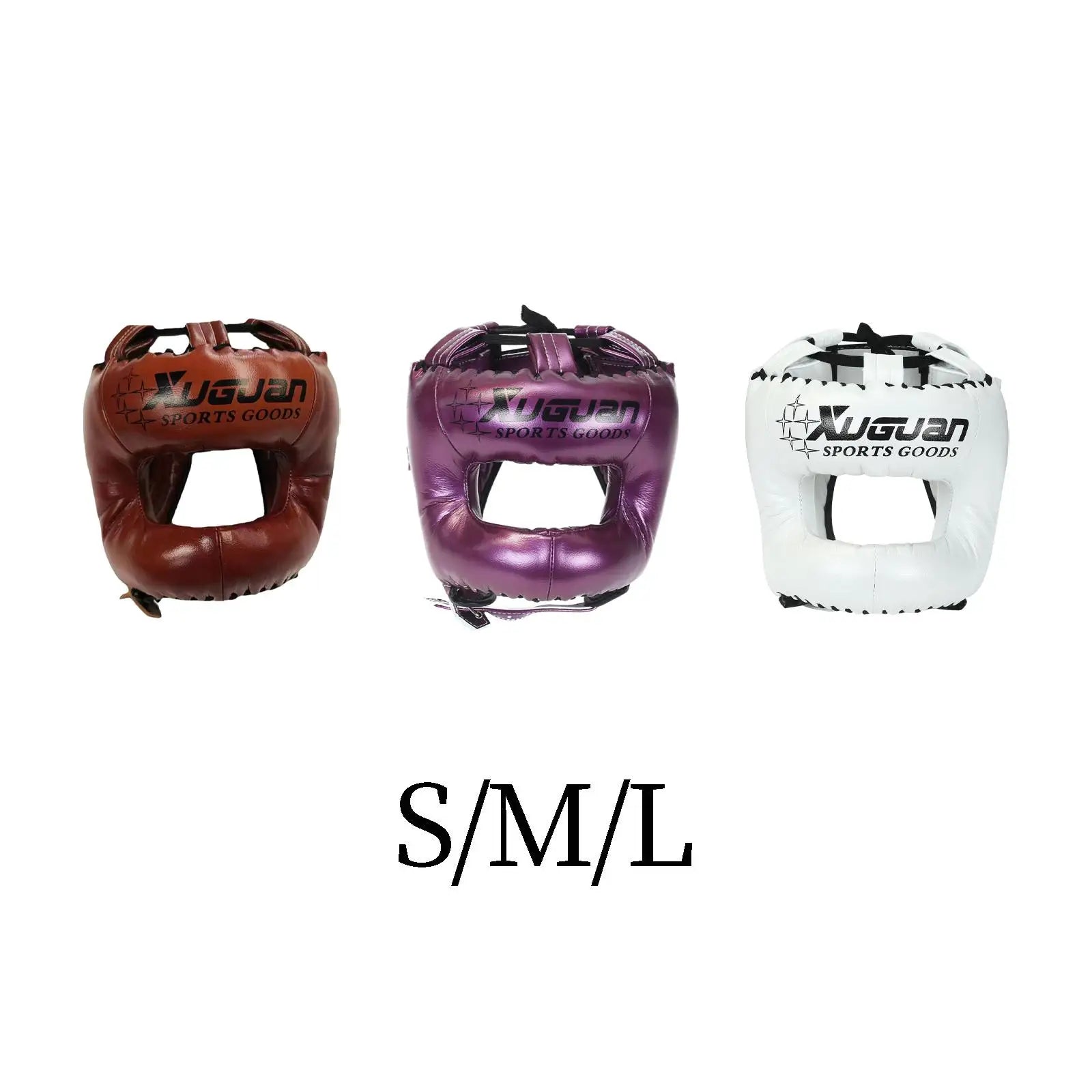 Vuguan ProGuard Boxing Headgear