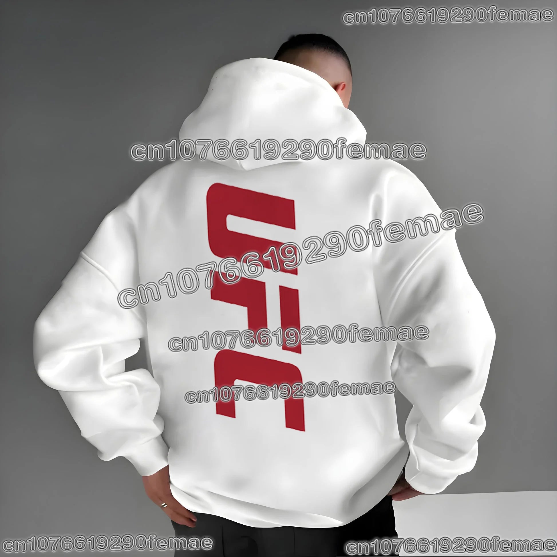 Venum Icon Street Hoodie