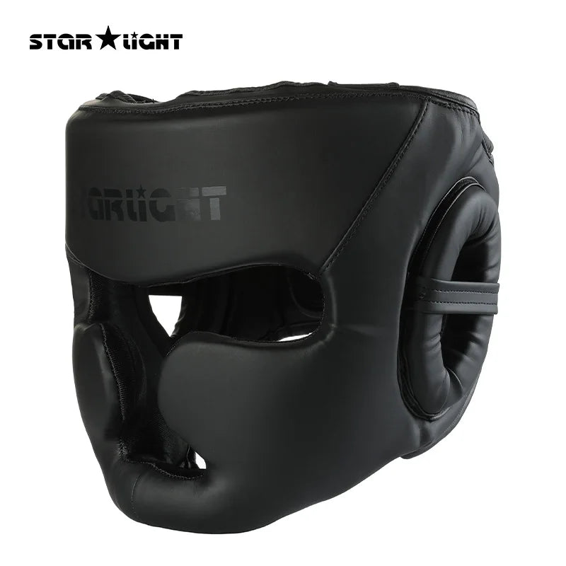 Starfight Elite Sparring Headguard