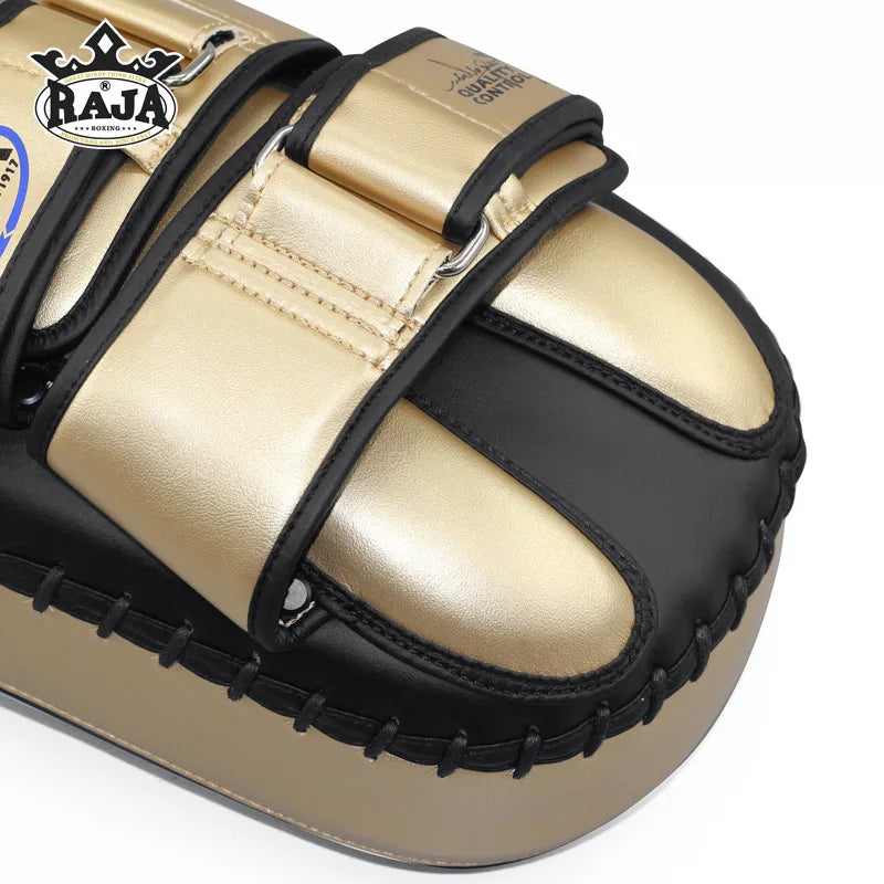 Raja Elite Power Kick Pad