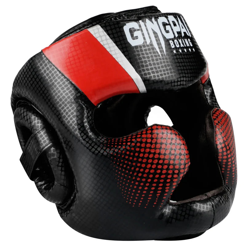 ProShield Elite Boxing Headguard