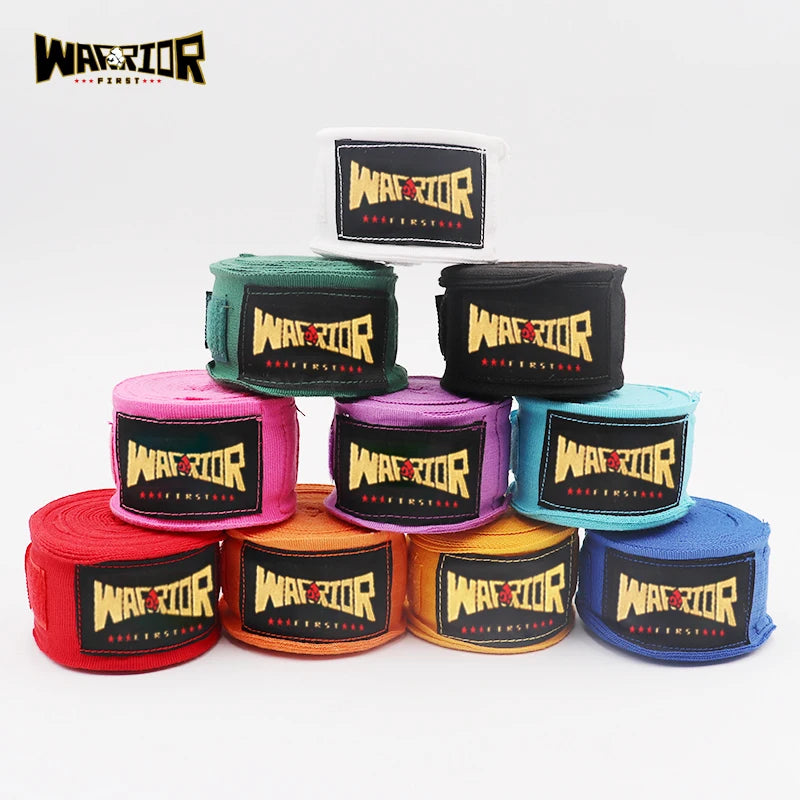 WarriorFlex Pro Boxing Hand Wraps