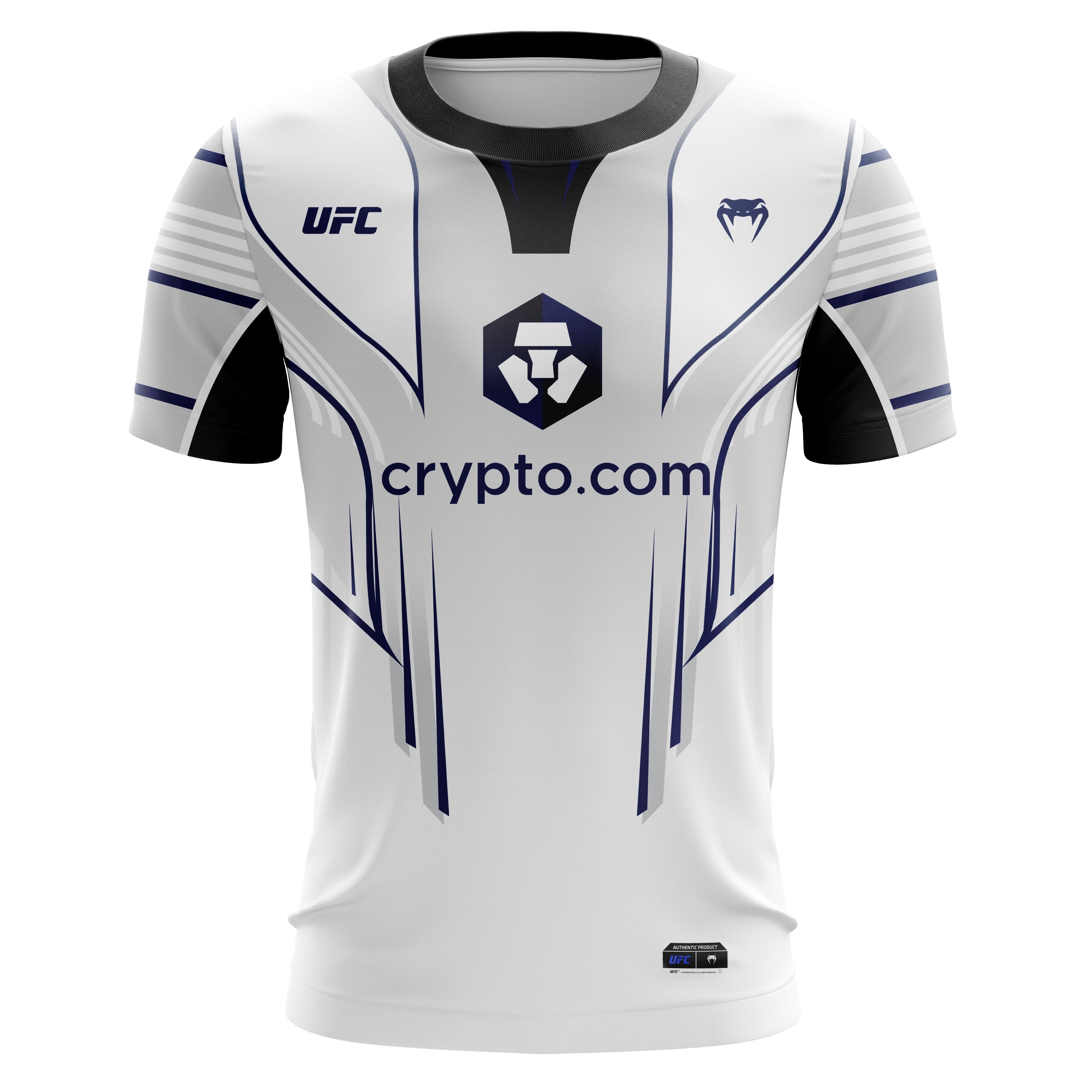 White Viper™ Elite Combat Performance T-Shirt