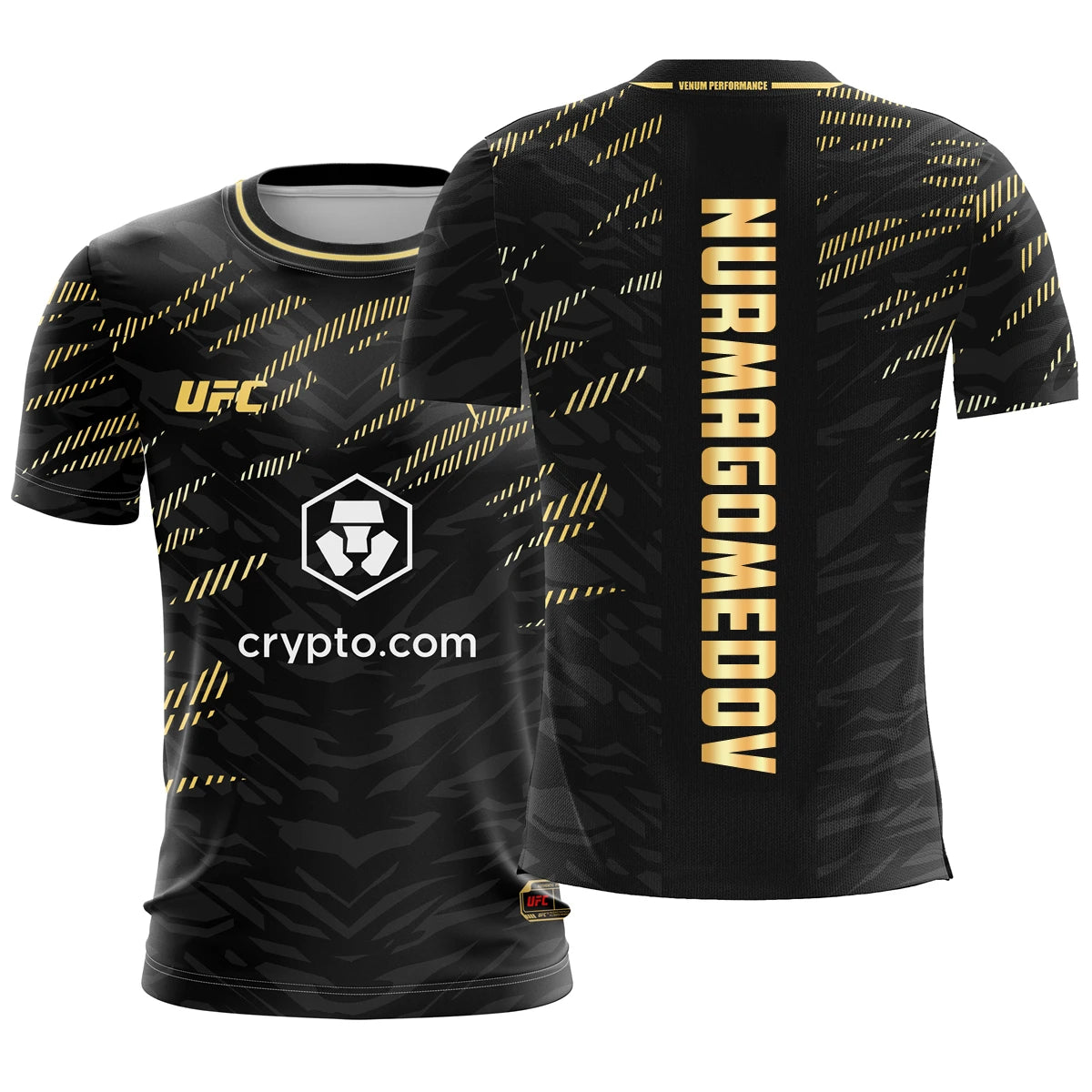 UFC Nurmagomedov Elite Fight Jersey