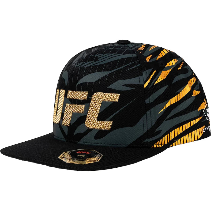 UFC Apex Snapback Cap