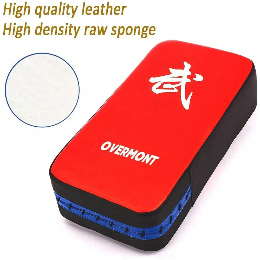 Iron Shield Pro Kick & Punch Pad