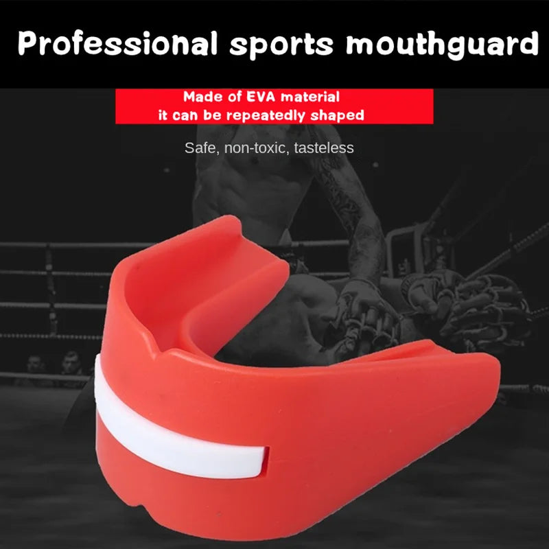 FlexGuard Combat Mouthguard