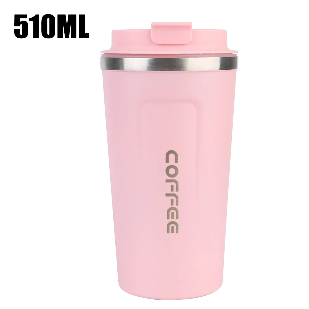 ThermoSip™ Insulated Coffee Tumbler