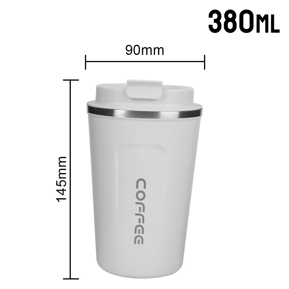 ThermoSip™ Insulated Coffee Tumbler