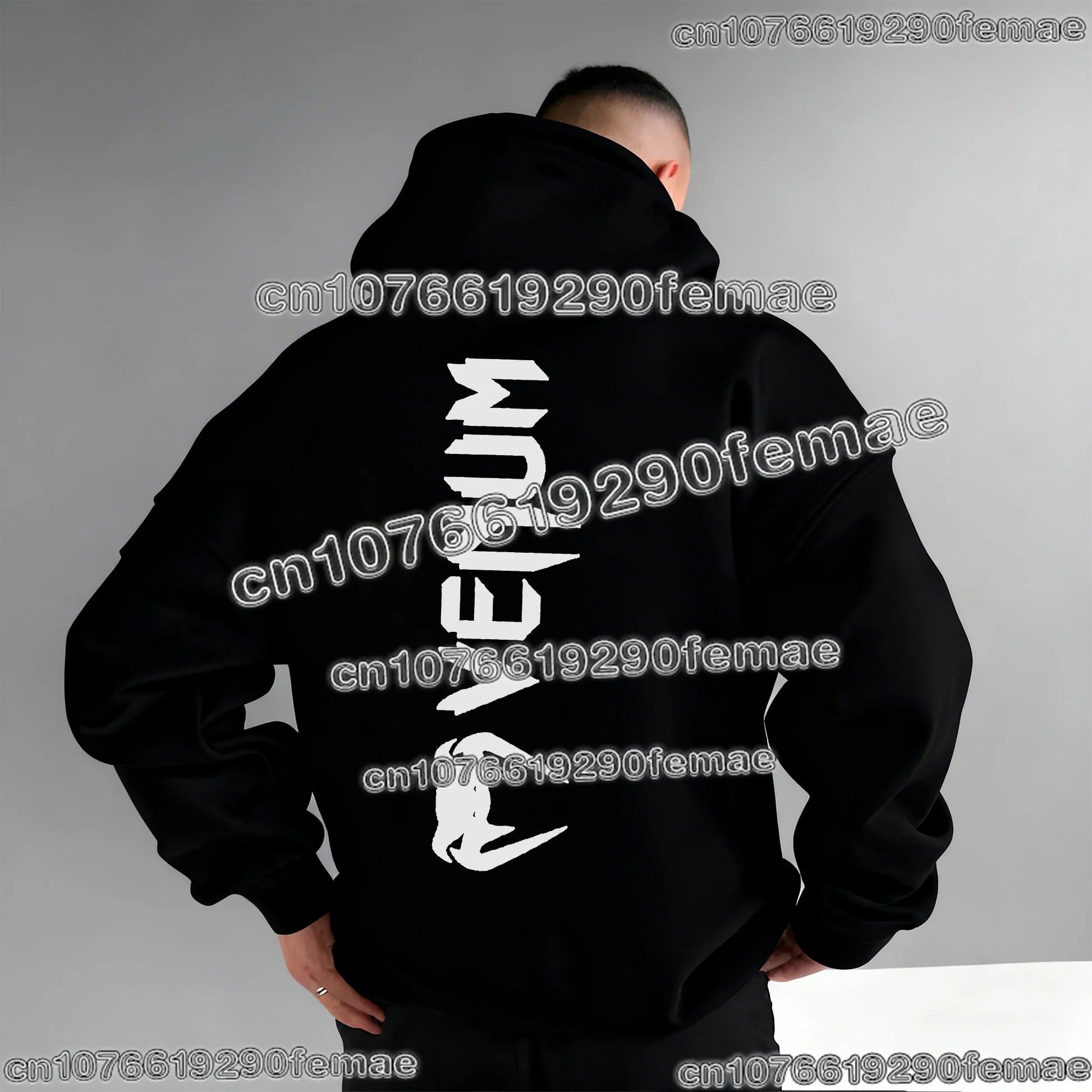 Venum Icon Street Hoodie