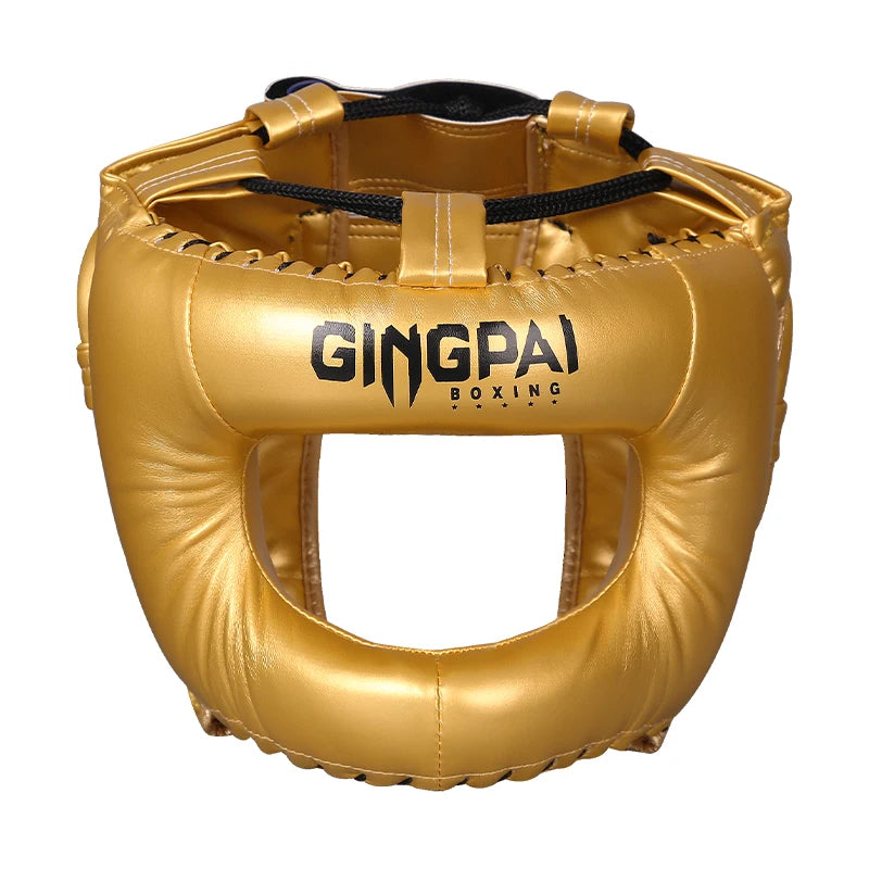 Gingpai ImpactShield Headgear