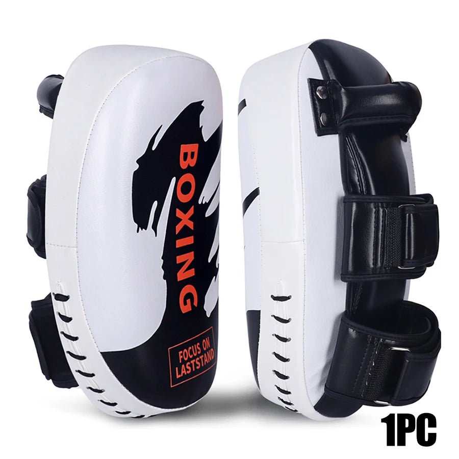StrikeMaster Pro Boxing Focus Pads