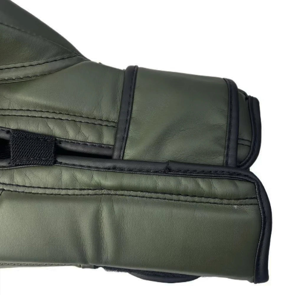 Fairtex ProShield Muay Thai & Boxing Gloves