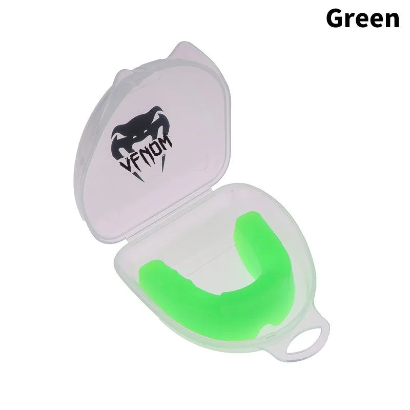 Venumous ProShield Gel Mouthguard – Adult Protection Edition