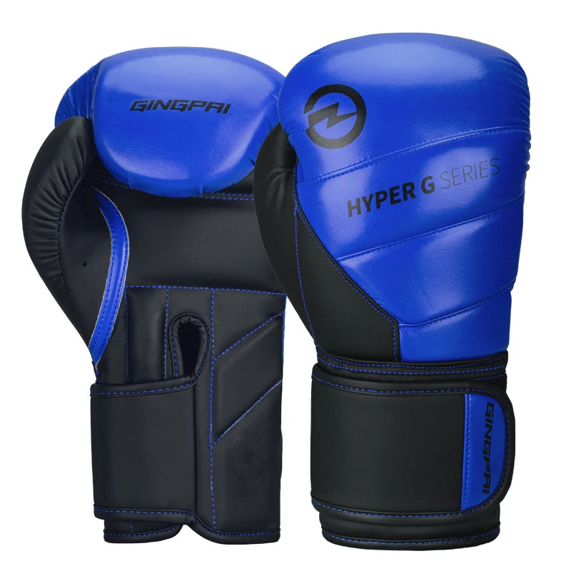HyperG Series Pro Boxing Gloves