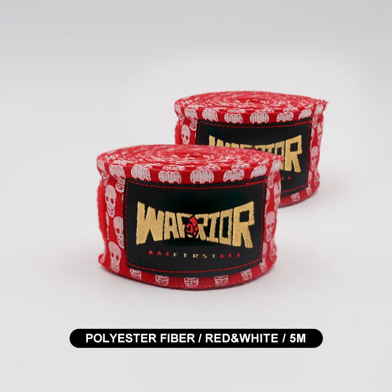 Warrior SkullWrap Hand Wraps