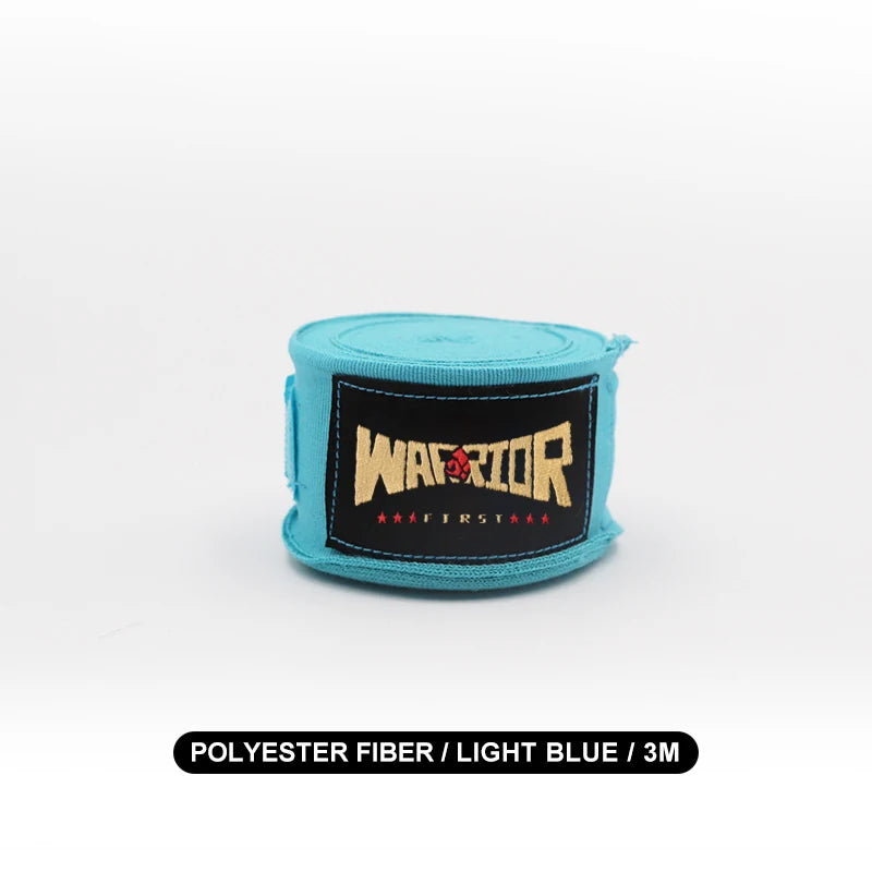 WarriorFlex Pro Boxing Hand Wraps
