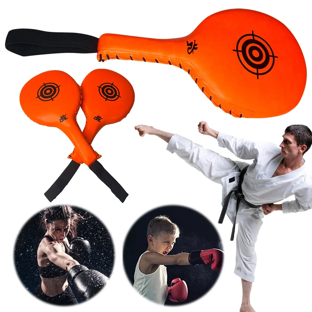 StrikePro Boxing Foot Target Pad