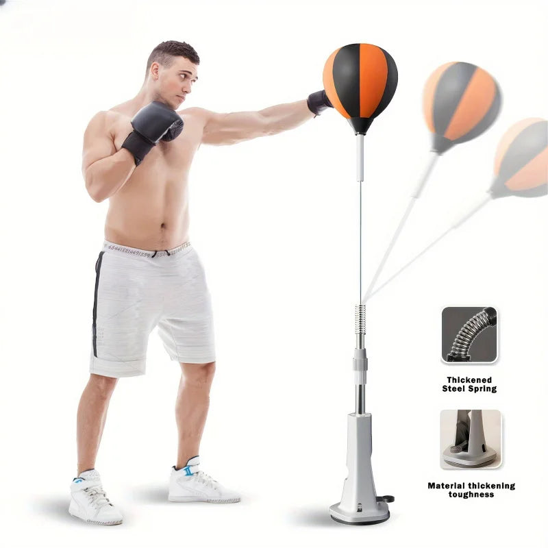 RapidFlex Pro Boxing Speed Trainer