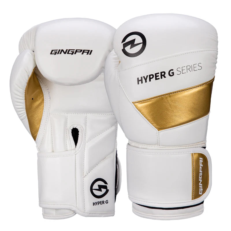 HyperG Series Pro Boxing Gloves