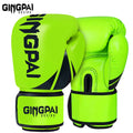 Gingpai ProColor Elite Boxing Gloves