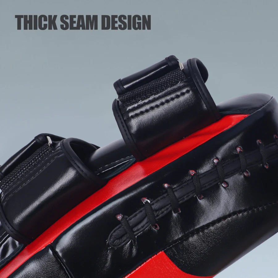 StrikeMaster Pro Boxing Focus Pads