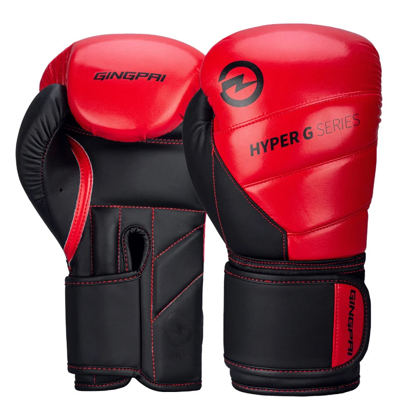 HyperG Series Pro Boxing Gloves