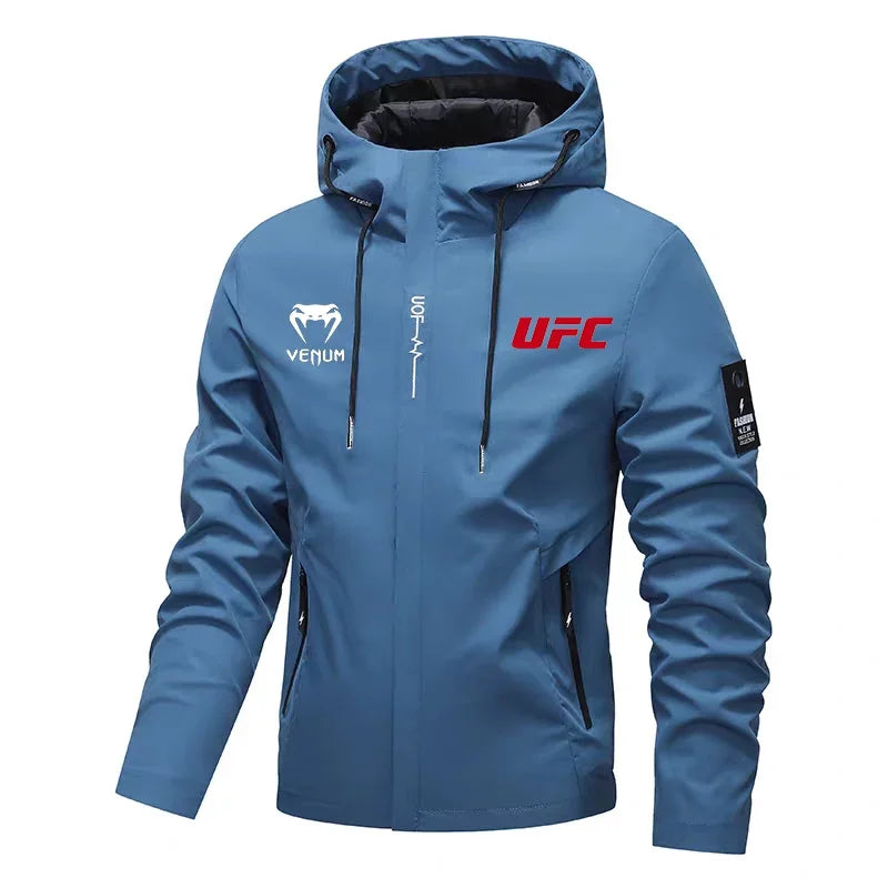UFC Venum Apex Performance Jacket