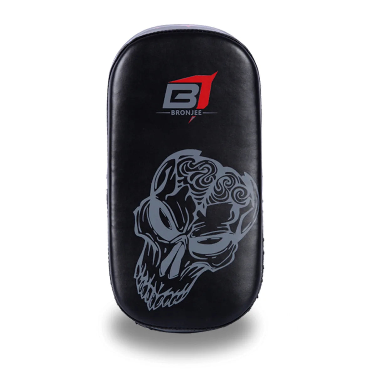 SkullForce Elite Muay Thai Kick Pad