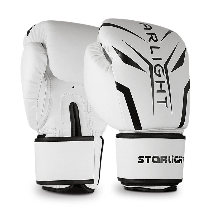Scient ProStrike Matte Boxing Gloves