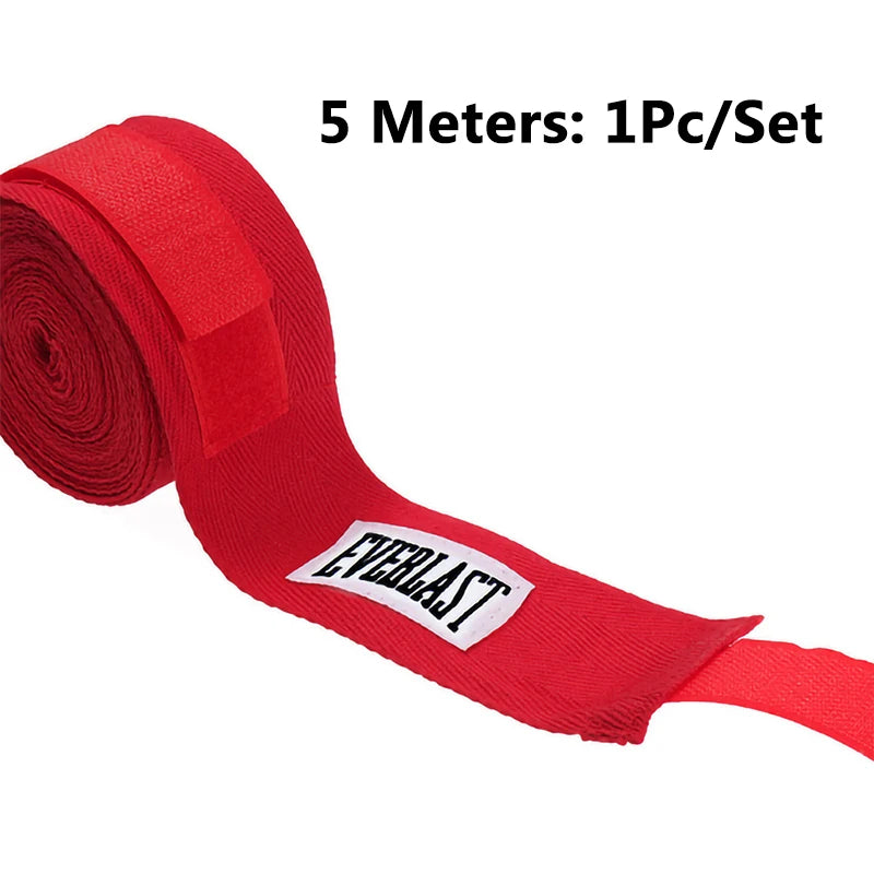 EverGuard Pro Boxing Hand Wraps