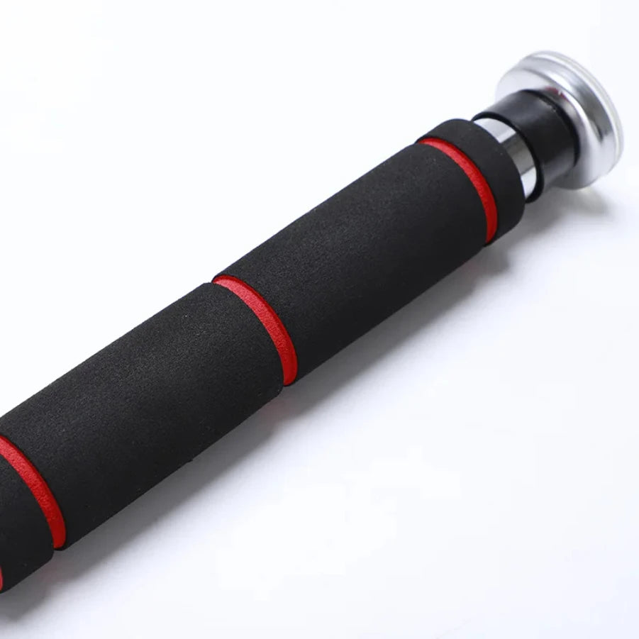 IronGrip™ Adjustable Door Pull-Up Bar