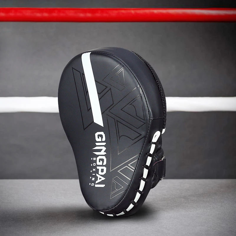 Gingpai AeroStrike Pro Focus Mitts