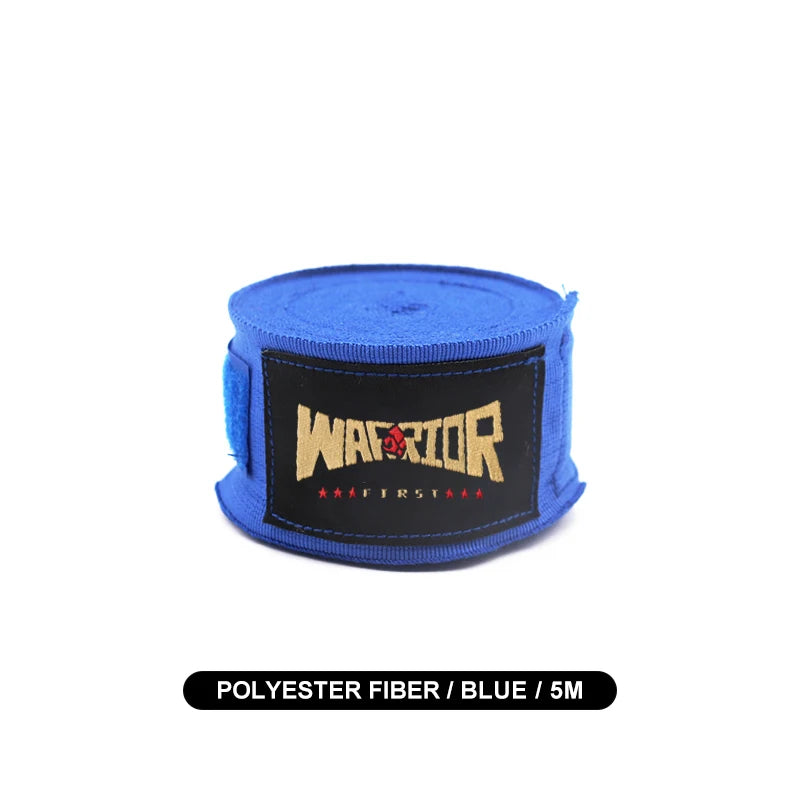 WarriorFlex Pro Boxing Hand Wraps
