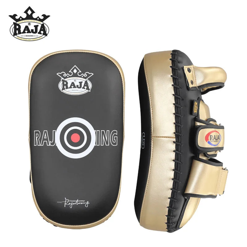Raja Elite Power Kick Pad