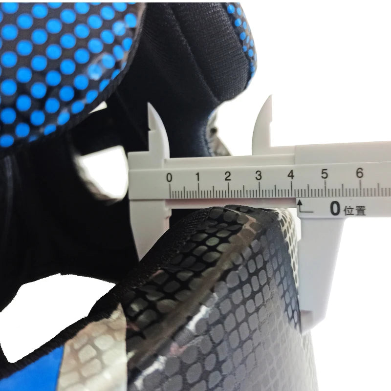 Rongdodo Pro FaceGuard Boxing Headgear