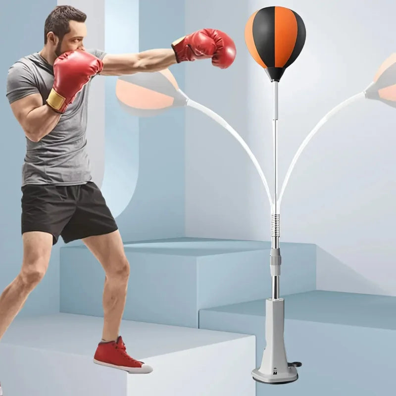 RapidFlex Pro Boxing Speed Trainer