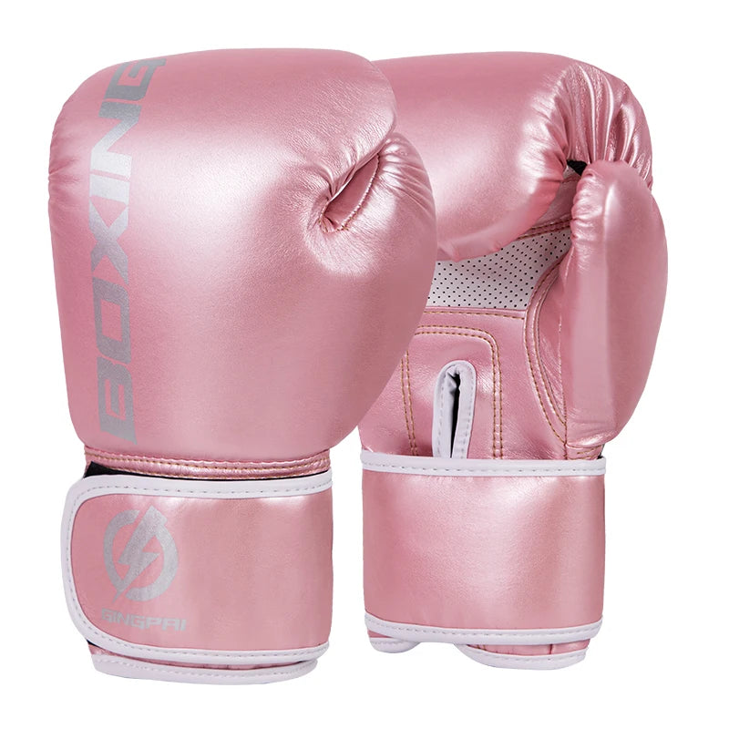 Gingpai kids Pro Boxing Gloves