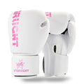 Scient ProStrike Matte Boxing Gloves