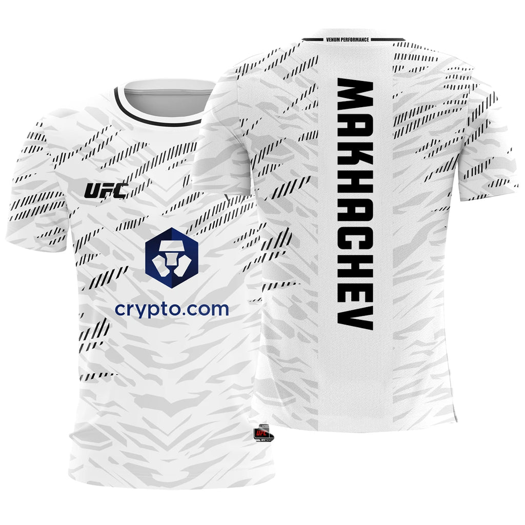 Makhachev™ Elite Combat Performance T-Shirt