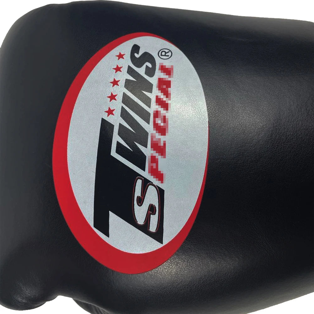 Twins Pro Elite Boxing Gloves – Premium Training Edition