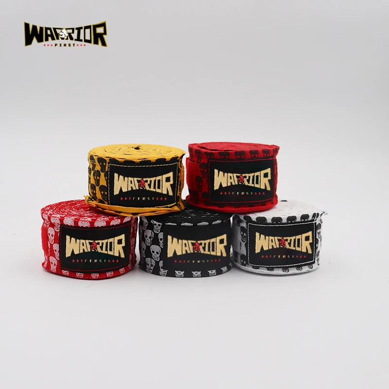 Warrior SkullWrap Hand Wraps