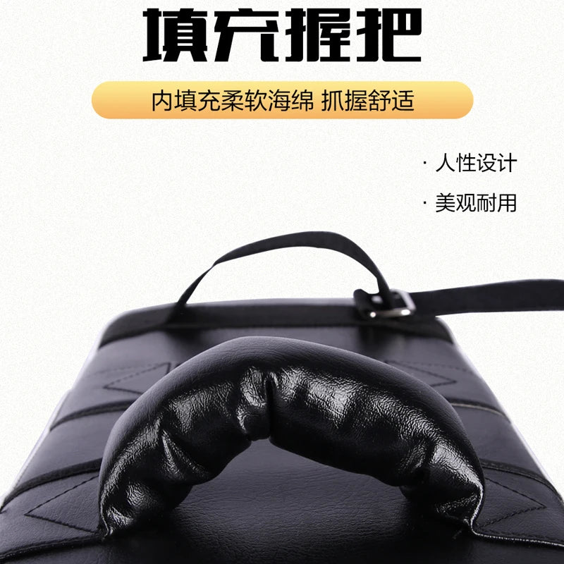 TargetShield Pro Kick & Strike Pad