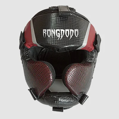 Rongdodo Elite Sparring Headgear