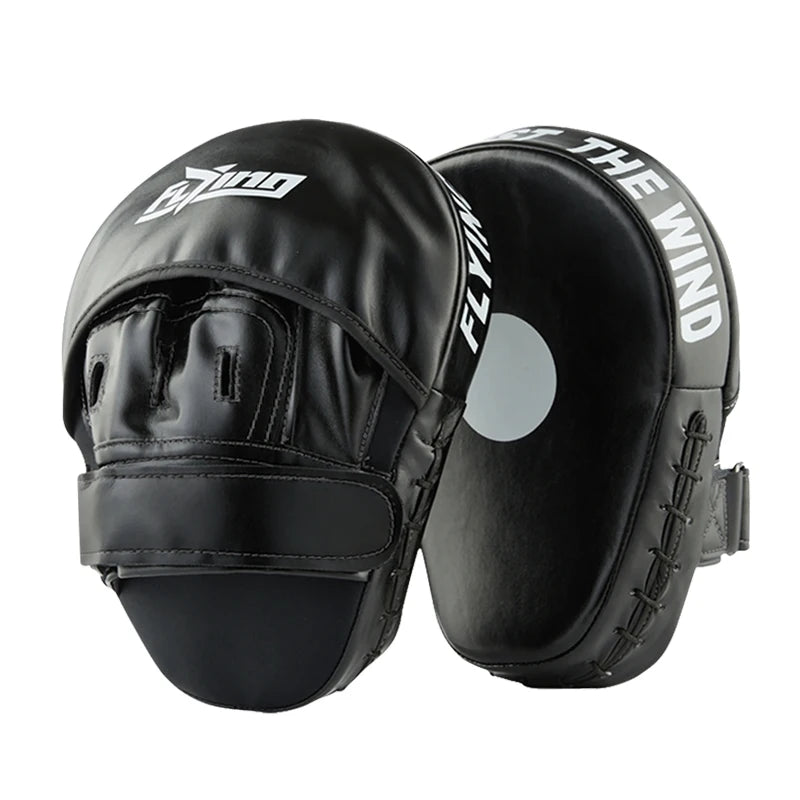 FlyMax Pro Boxing Focus Mitts