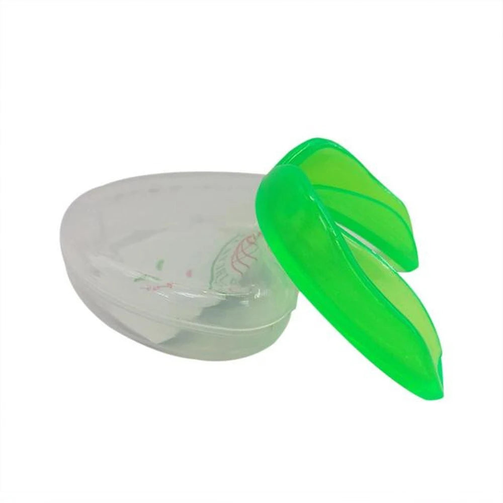 Sekinew ProFit Multi-Colour Gel Mouthguards – Protective Sports Set