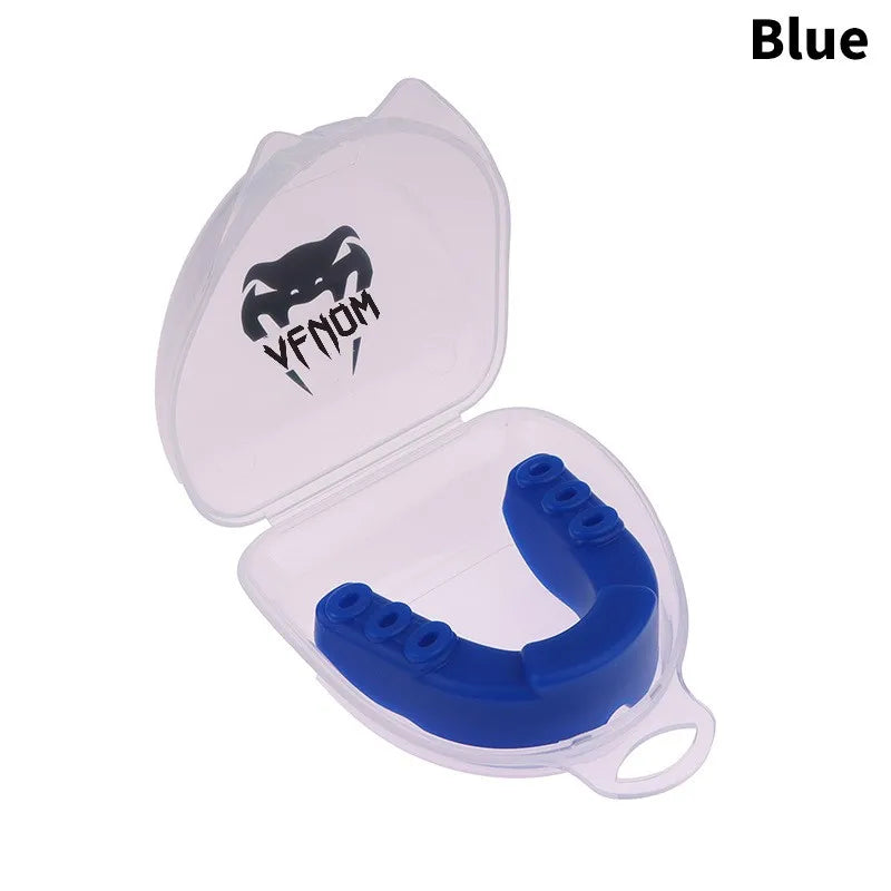 Venumous ProShield Gel Mouthguard – Adult Protection Edition