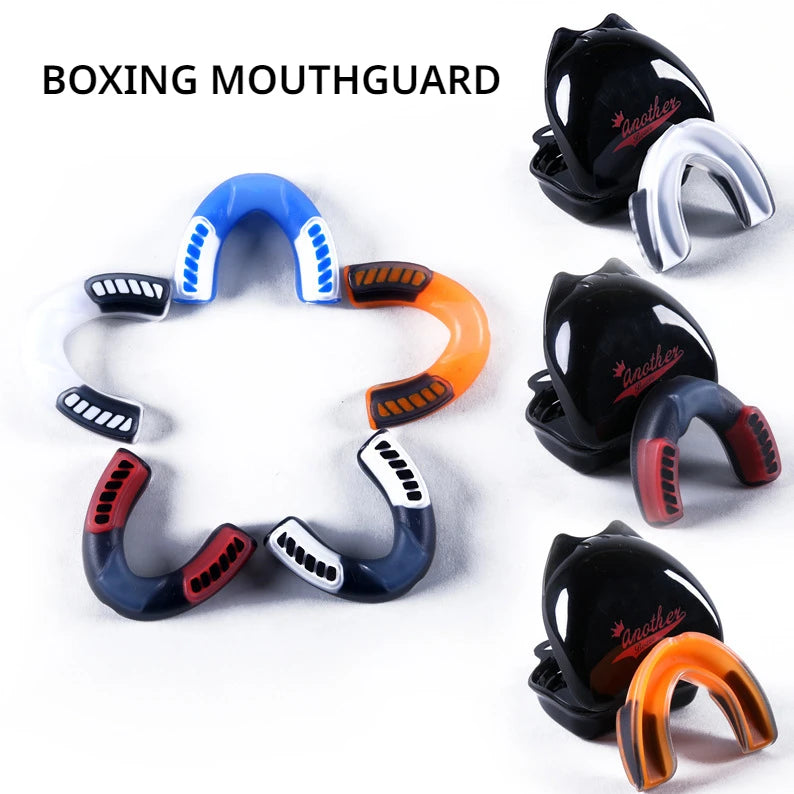 Another Pro Boxing Mouthguard