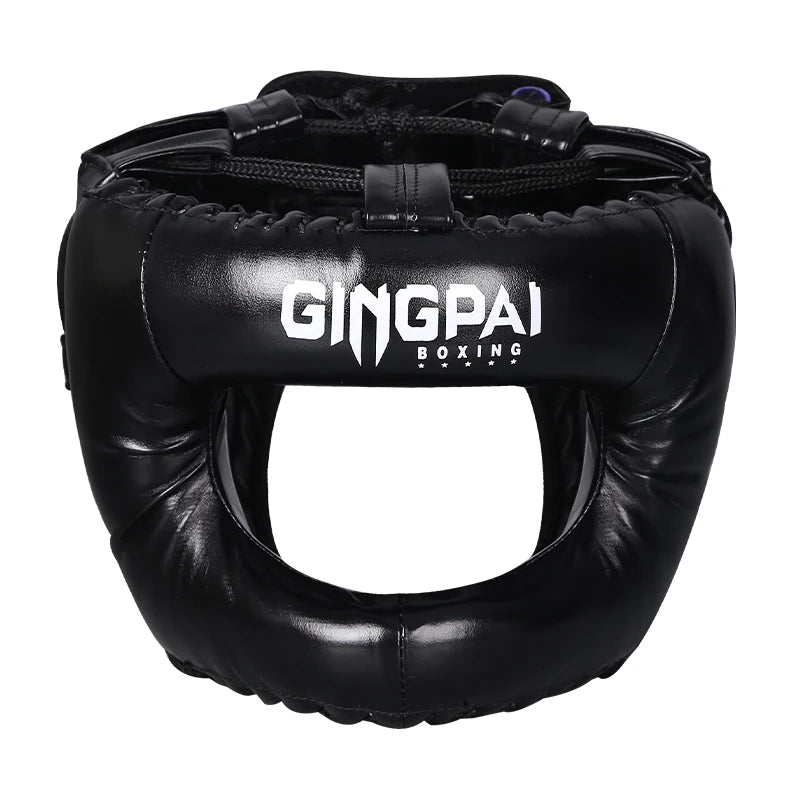 Gingpai ImpactShield Headgear